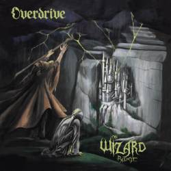 Overdrive (UK) : On Wizard Ridge